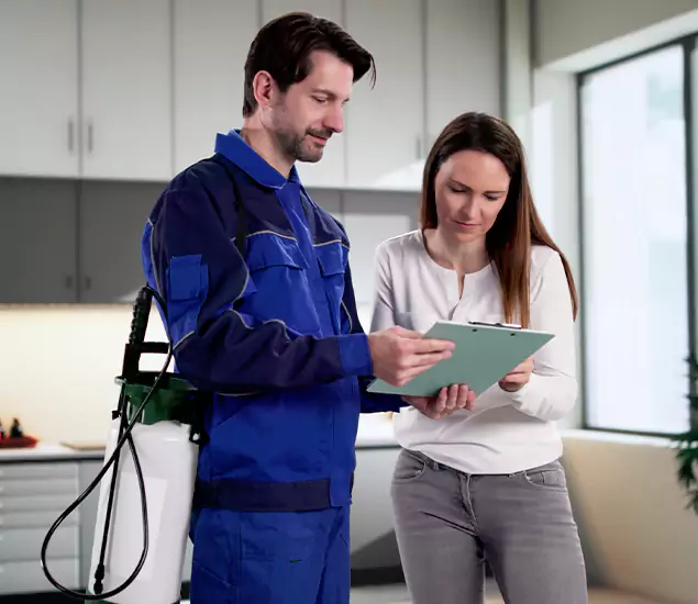 Reliable Pest Control Companies You Can Trust in West Bloomfield, MI Relies On