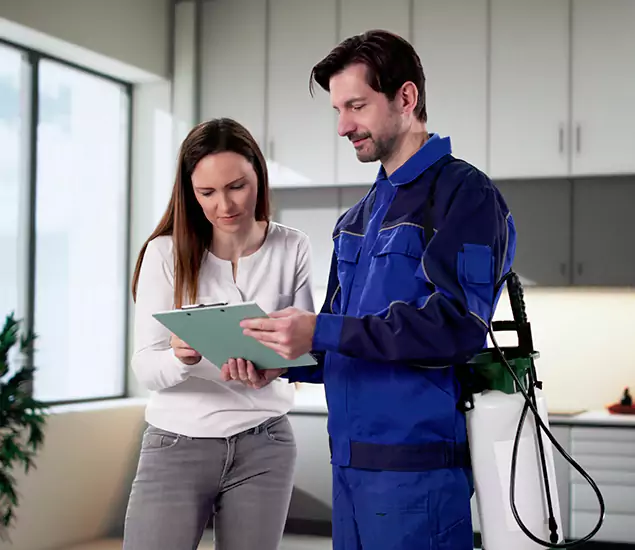 West Bloomfield Pest Control Pro: Protecting Local Properties in West Bloomfield, MI