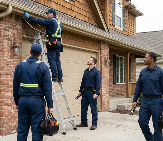 Your Local Bat Exterminators in West Bloomfield, MI
