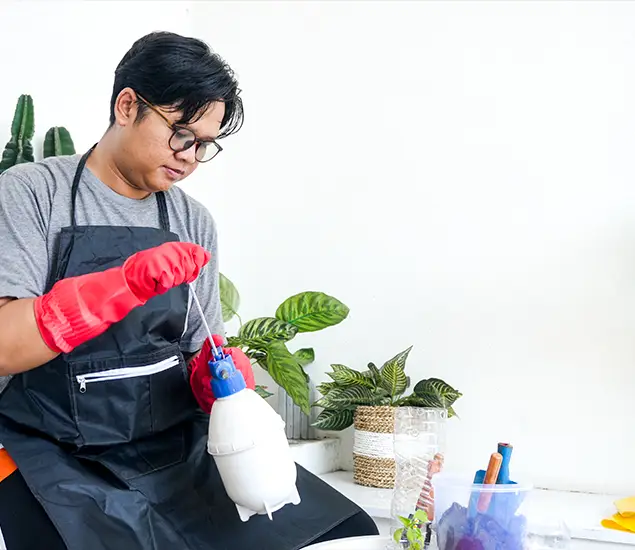 About Bed Bug Chemical Treatment Experts in West Bloomfield, MI