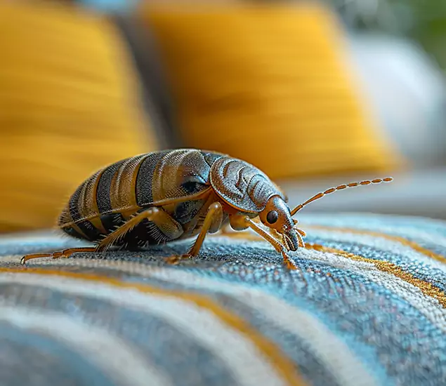 About Our Bed Bug Company Services in West Bloomfield, MI