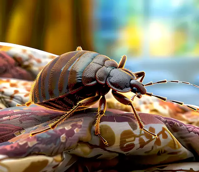 About Our Bed Bug Heat Treatment Cost Experts in West Bloomfield, MI