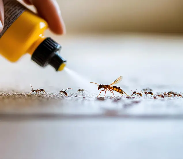 Trusted Bed Bug Mattress Treatment Experts in West Bloomfield, MI