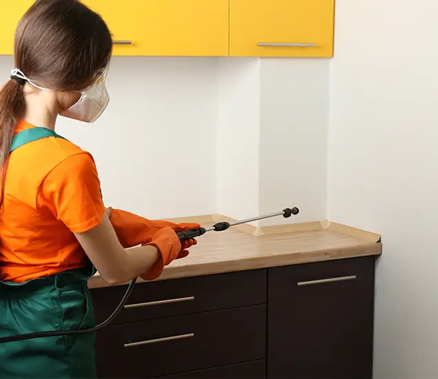 Trusted Bed Bug Pest Control Specialist in West Bloomfield, MI