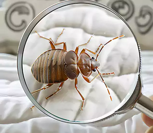 Bed Bug Treatment Cost Specialists in West Bloomfield, MI