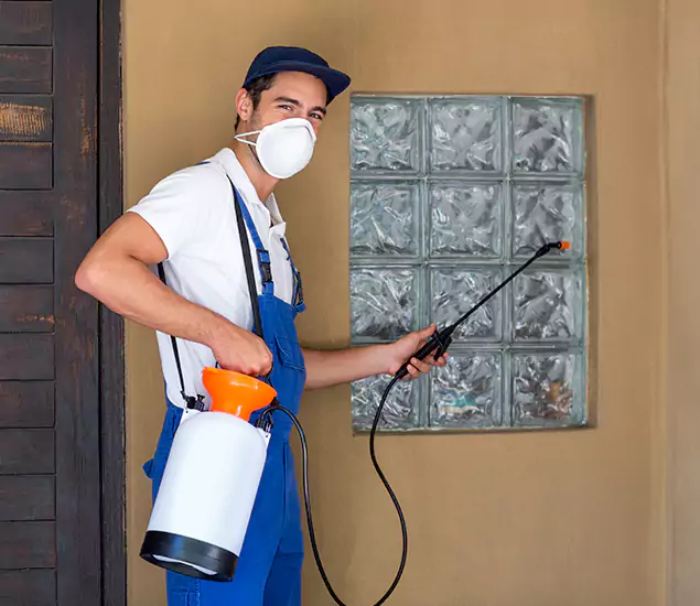 Your Reliable Pest Control in West Bloomfield, MI