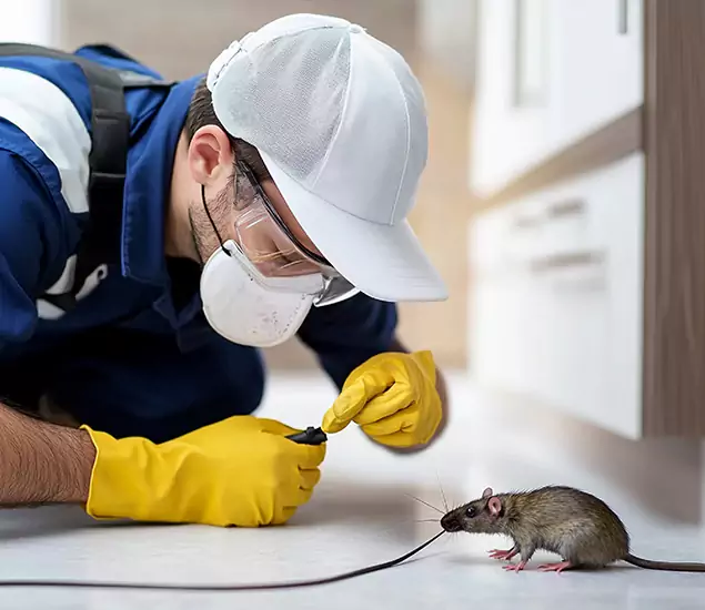 Top-Rated Mice Infestation in House Walls: Your Rodent Removal Service in West Bloomfield, MI