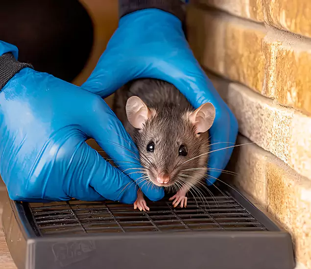 Expert Mice Control Services: Your Professional Rodent Exterminator in West Bloomfield, MI