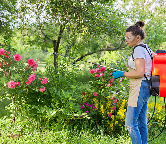 Your Trusted Mosquito Exterminator in West Bloomfield, MI