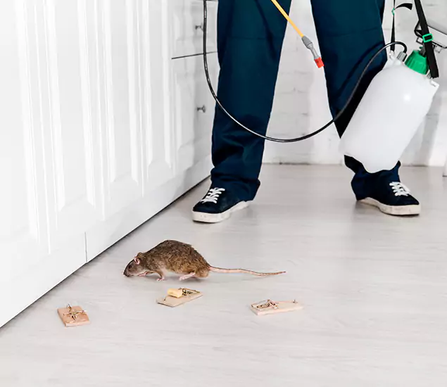 Rodent Exterminator