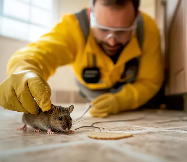 Certified Rodent Proofing Services: Your Pest Control Solution in West Bloomfield, MI