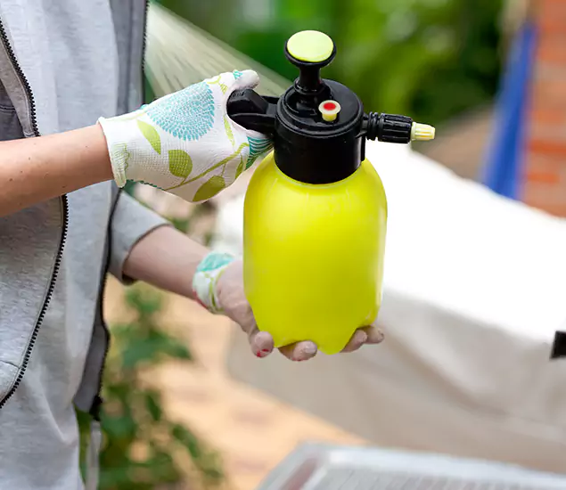 Skilled Residential Small Black Ant Service in West Bloomfield, MI