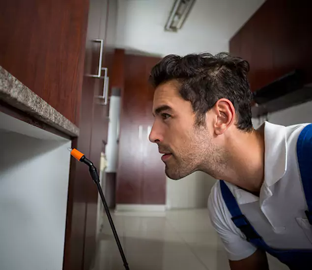 Termite Inspection Cost Experts You Can Trust in West Bloomfield, MI