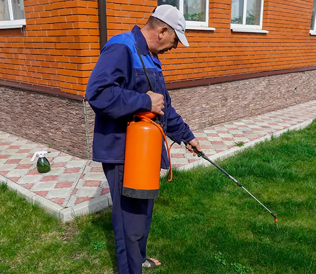 Your Yellow Jacket Pest Control Experts in West Bloomfield, MI