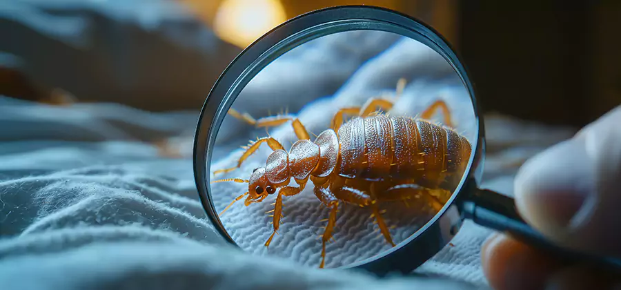 Bed Bug Extermination Services West Bloomfield