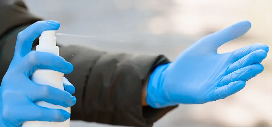 Instant Bed Bug Bite Relief in West Bloomfield