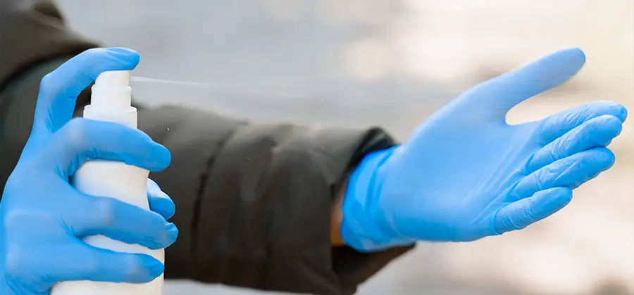 Office Emergency Bed Bug Removal in West Bloomfield