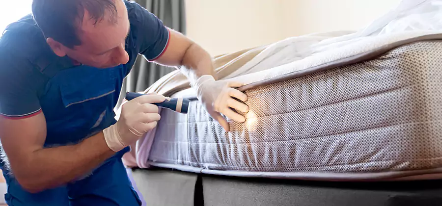 24 Hour Bed Bug Pest Control in West Bloomfield