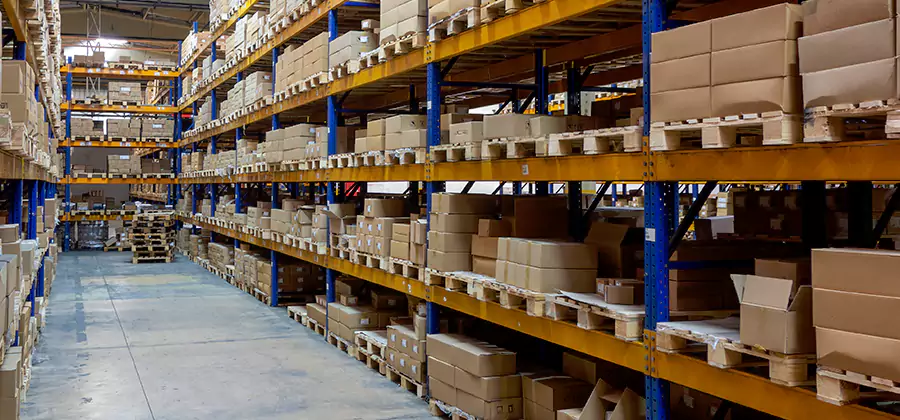 Warehouse Pest Control in West Bloomfield