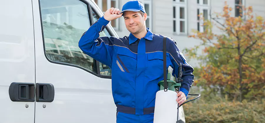 Eco Friendly Environmental Mosquito Control in West Bloomfield