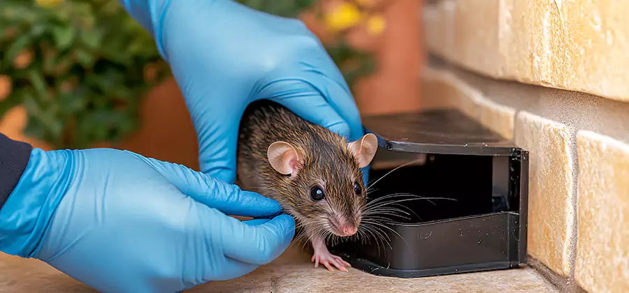 Rat Exclusion Cost in West Bloomfield