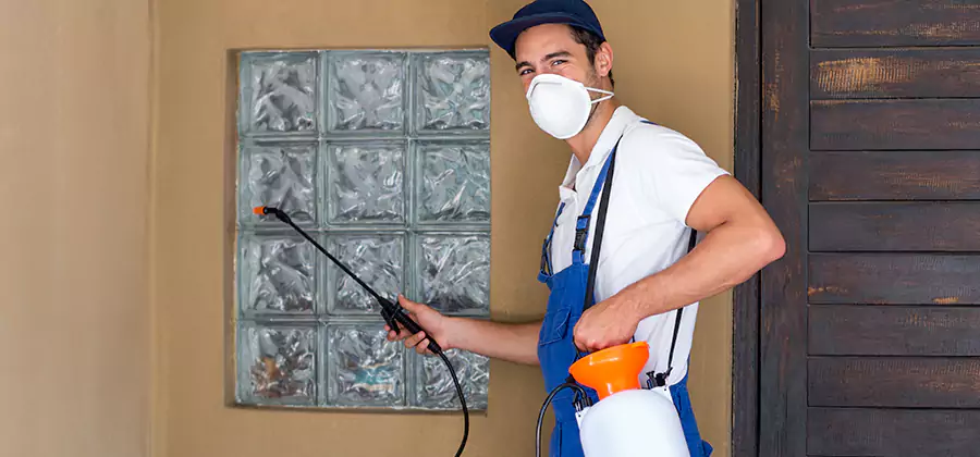 Physical Termite Barrier Installation in West Bloomfield