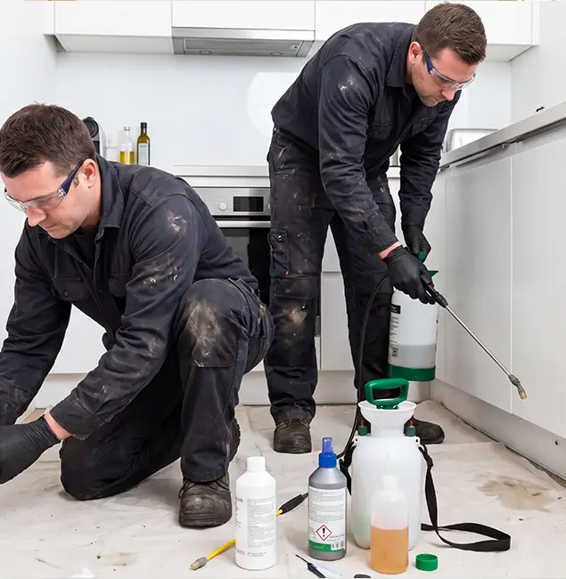 Why West Bloomfield, MI Homeowners Choose West Bloomfield Pest Control Pro?