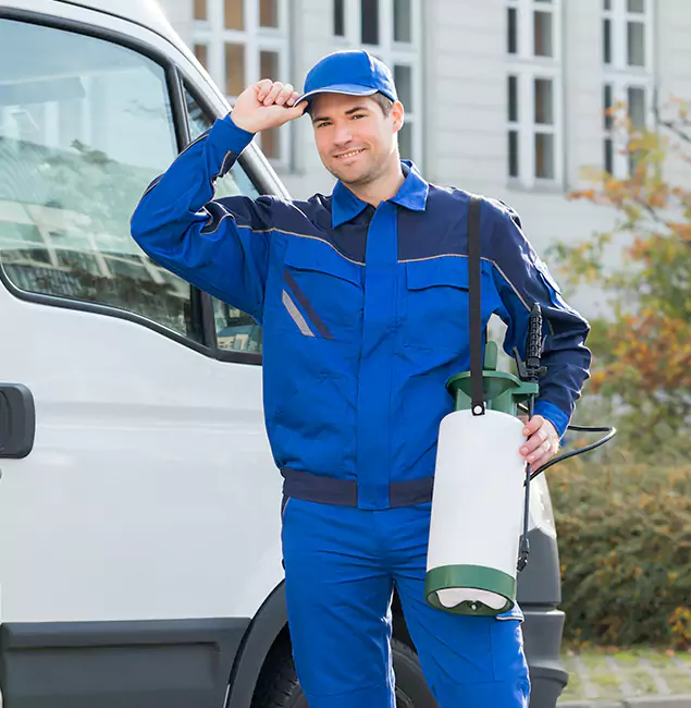 Why West Bloomfield Homeowners Choose West Bloomfield Pest Control Pro for Argentine Ant Removal Service?