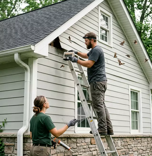 Why West Bloomfield Pest Control Pro Is the Right Choice in West Bloomfield, MI?