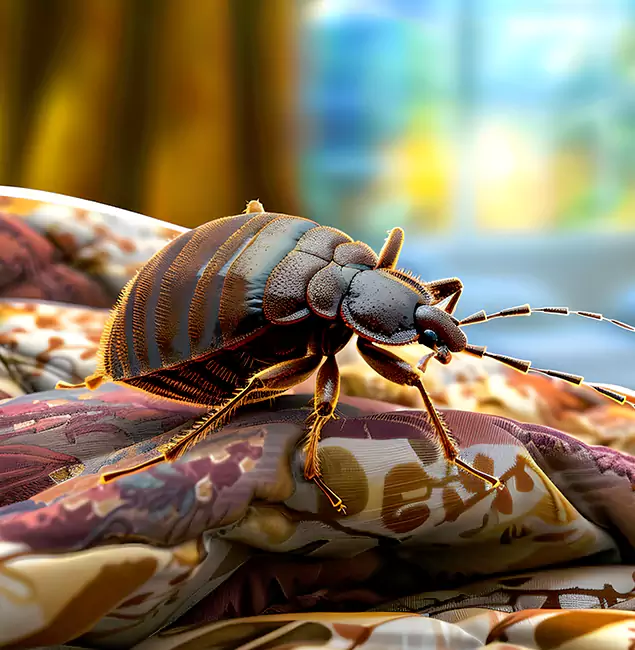 Why Choose West Bloomfield Pest Control Pro in West Bloomfield, MI?