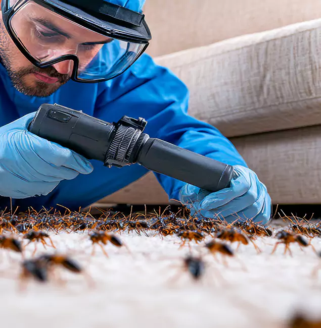 Why Choose West Bloomfield Pest Control Pro for Bed Bug Control in West Bloomfield, MI?
