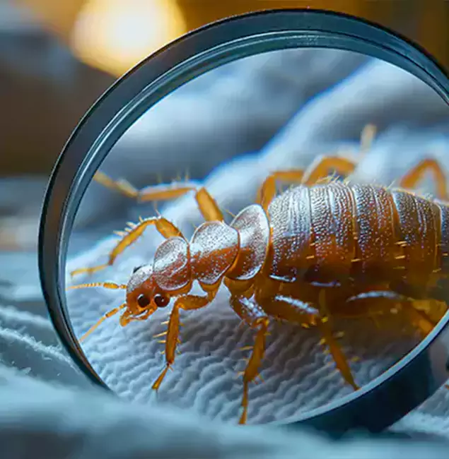 Why Choose West Bloomfield Pest Control Pro for Bed Bug Heat Treatment Cost in West Bloomfield, MI?
