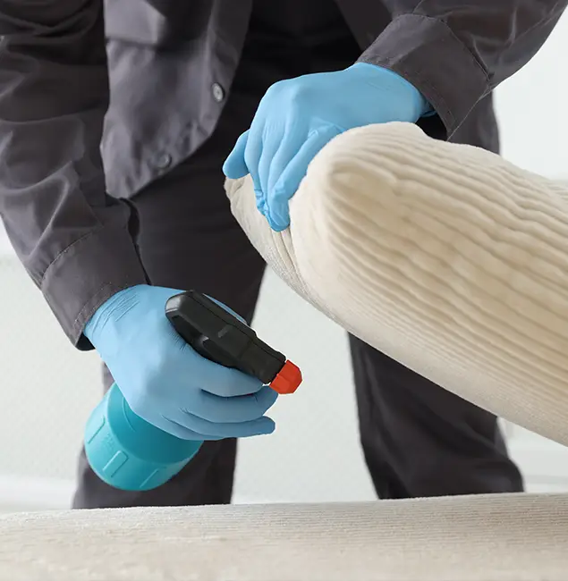 Why Choose West Bloomfield Pest Control Pro Mattress Bed Bug Experts in West Bloomfield, MI?