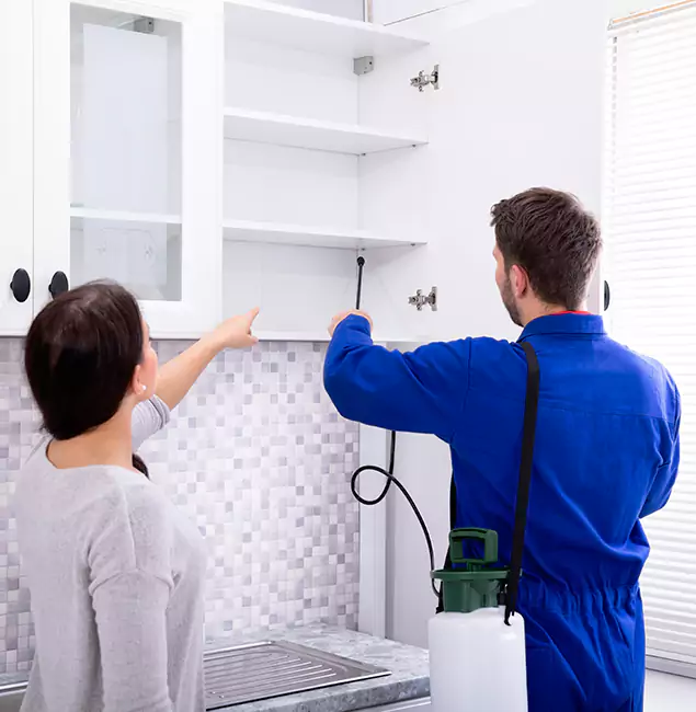 Why Choose West Bloomfield Pest Control Pro for Bed Bug Pest Control Cost in West Bloomfield, MI?