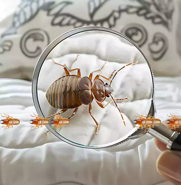 Why Choose West Bloomfield Pest Control Pro for Bed Bug Prevention in West Bloomfield, MI?