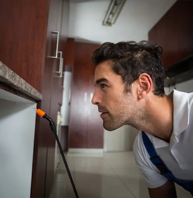 Why Choose West Bloomfield Pest Control Pro for Bed Bug Removal Cost in West Bloomfield, MI?