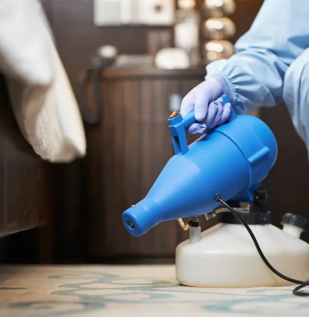 Why Choose West Bloomfield Pest Control Pro in West Bloomfield, MI?