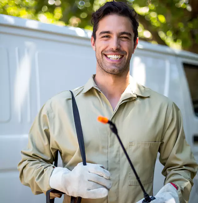 Why Choose West Bloomfield Pest Control Pro for Cockroach Control in West Bloomfield, MI?