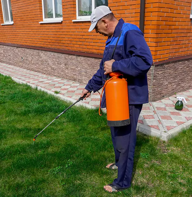 Why Choose West Bloomfield Pest Control Pro for Eco Friendly Pest Control in West Bloomfield, MI?
