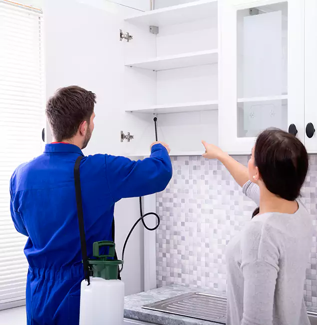Why Choose West Bloomfield Pest Control Pro for Exterminator Services in West Bloomfield, MI?