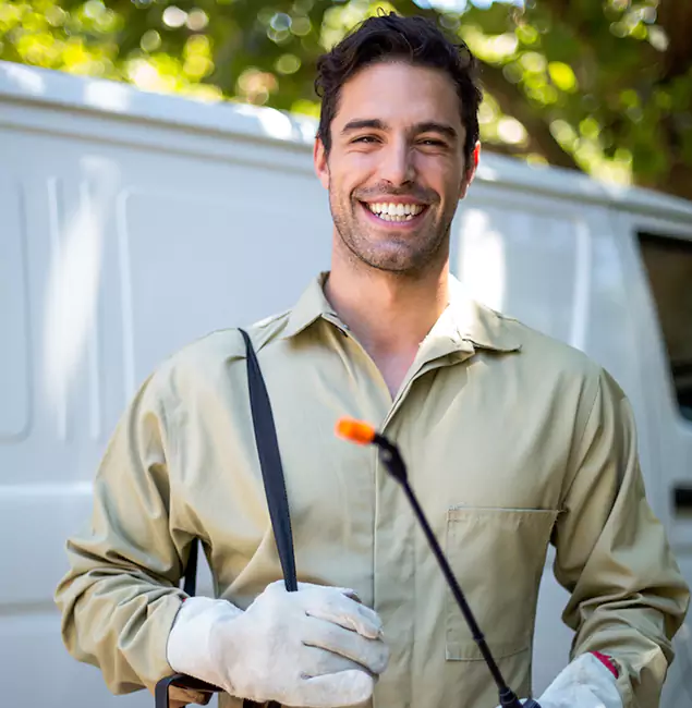 Why West Bloomfield Homeowners Trust West Bloomfield Pest Control Pro for Flea and Tick Treatment?