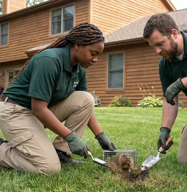 Why West Bloomfield Pest Control Pro Is the Right Choice in West Bloomfield, MI?