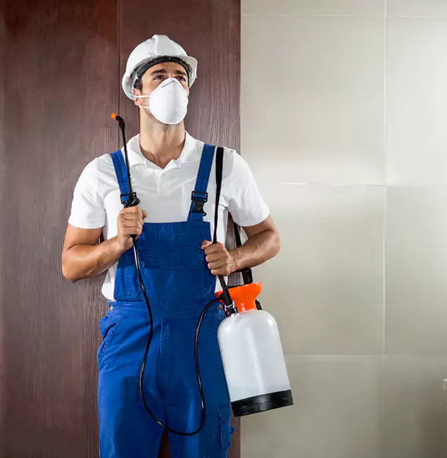 Why Choose Us for Heat Treatment for Termites in West Bloomfield, MI?