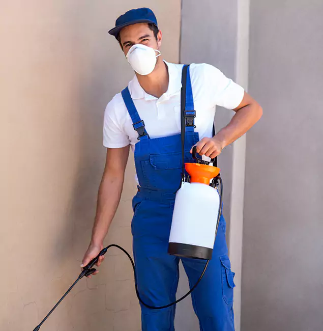 Why West Bloomfield Homeowners Trust West Bloomfield Pest Control Pro for Indoor Mosquito Control?