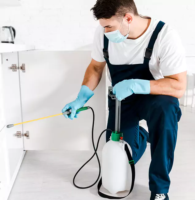 Why Choose West Bloomfield Pest Control Pro for Indoor Pest Control in West Bloomfield, MI?
