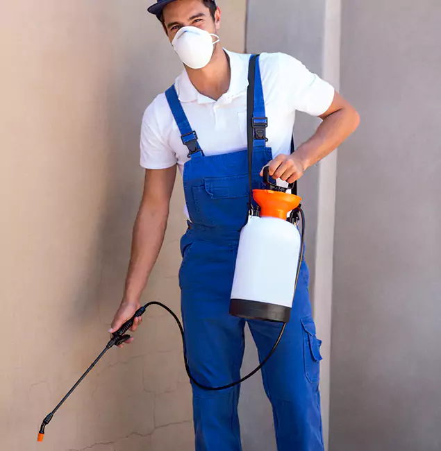 What Makes West Bloomfield Pest Control Pro the Right Choice in West Bloomfield, MI?