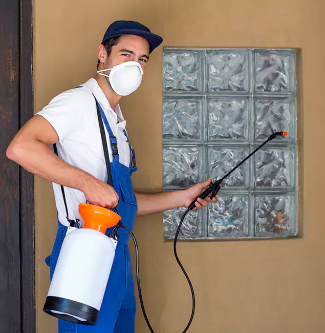Why West Bloomfield Pest Control Pro Provides the Best Mosquito Control for Yard Properties in West Bloomfield, MI?