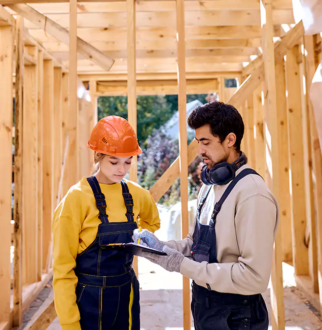 Why Choose West Bloomfield Pest Control Pro for New Construction Termite Treatment in West Bloomfield, MI?