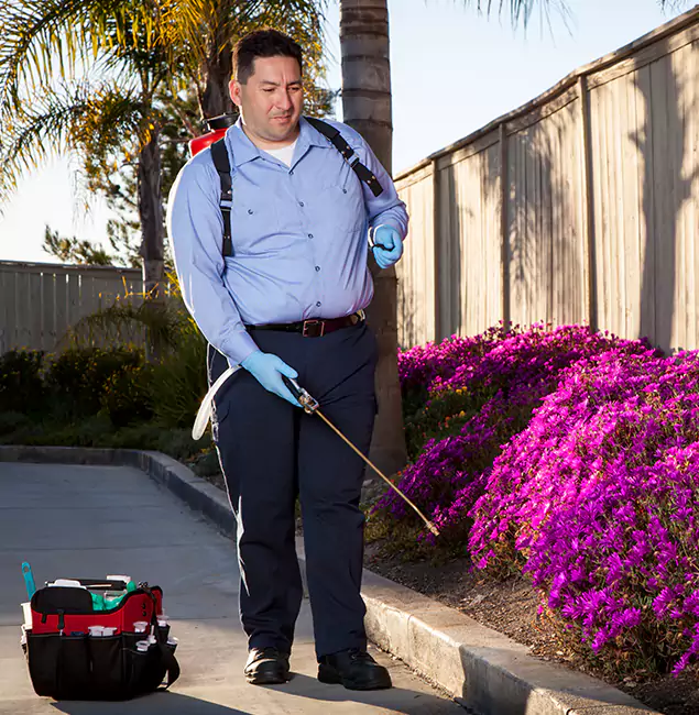 Why Choose West Bloomfield Pest Control Pro in West Bloomfield, MI?