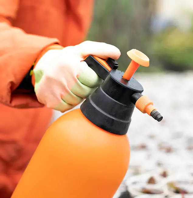 Why Choose West Bloomfield Pest Control Pro for Orange Termite Treatment in West Bloomfield, MI?